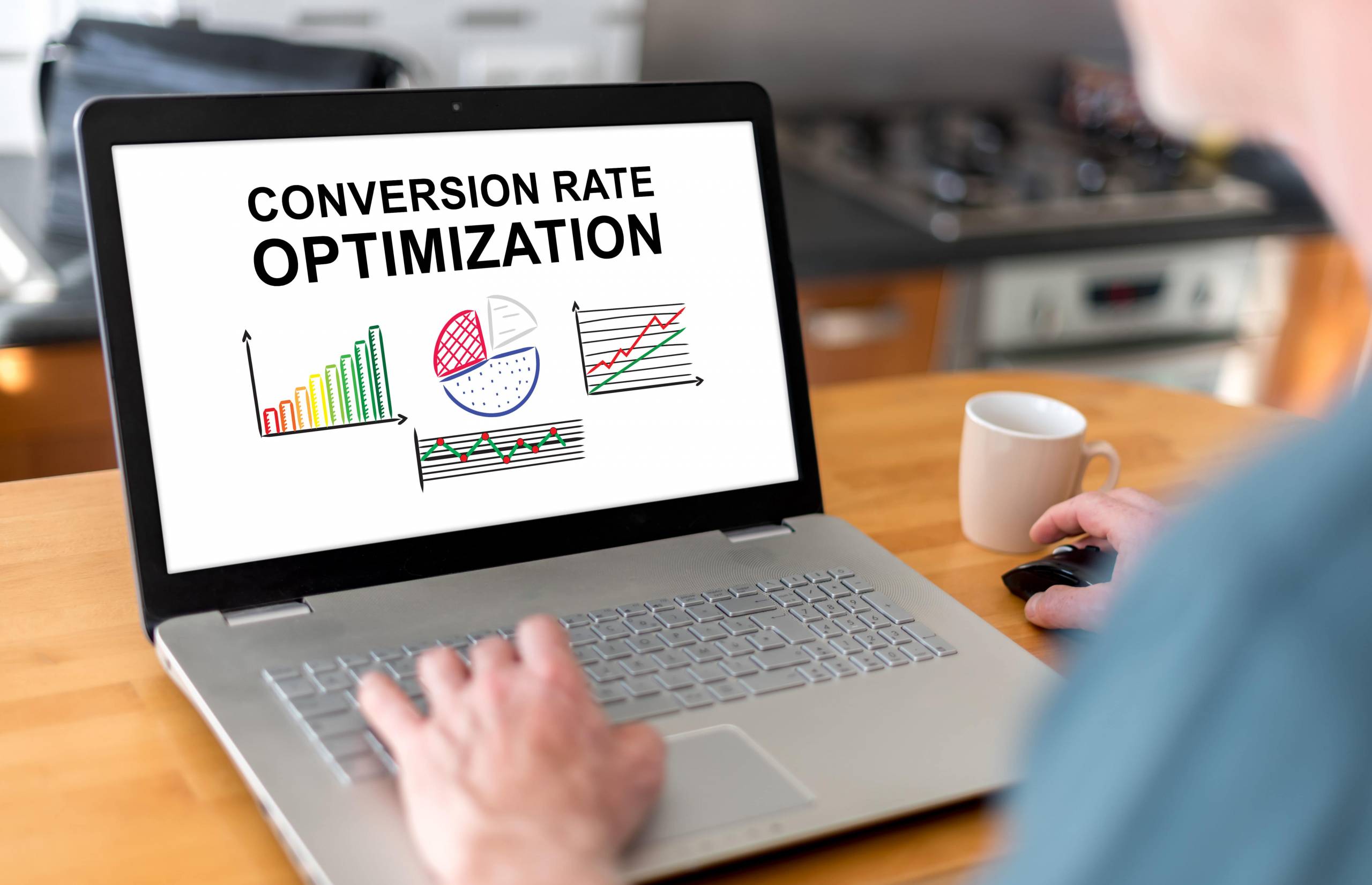 Everything You Must Know About Conversion Rate