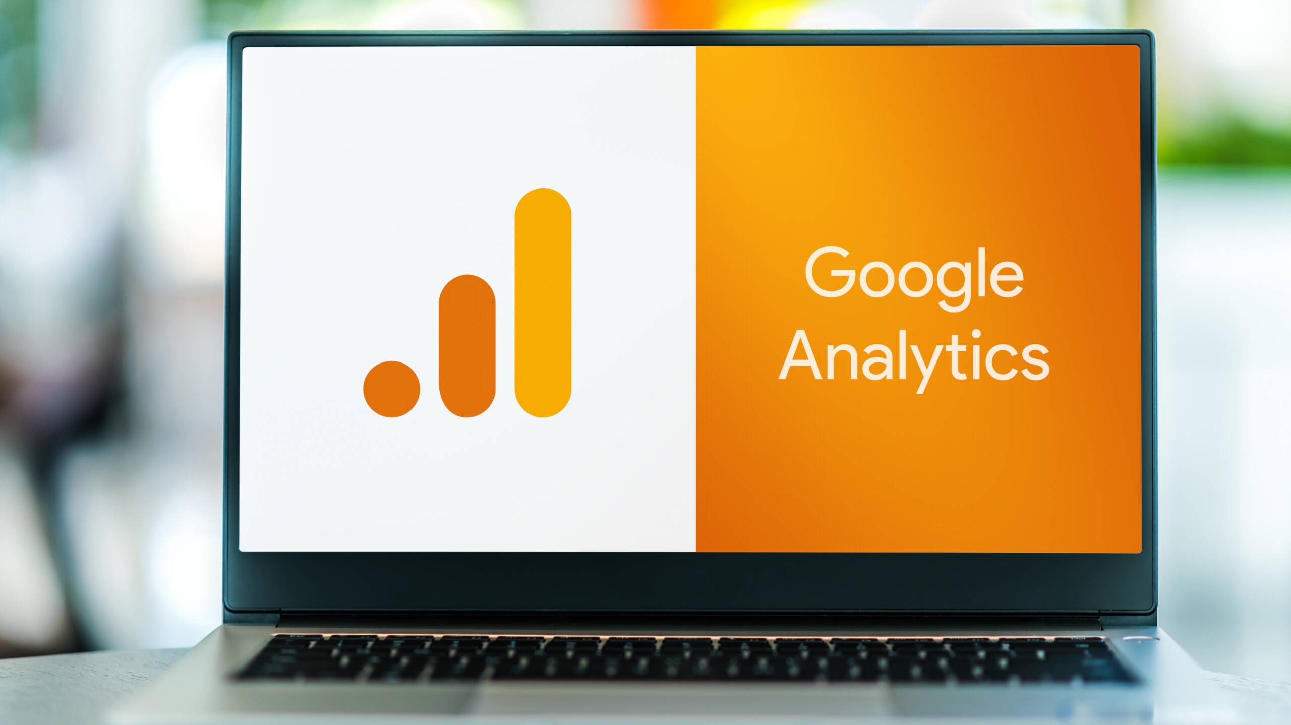 Google Analytics 4 – jak wdroÅ¼yÄ‡?