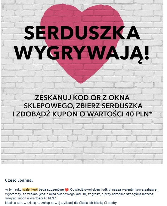 opis promocji ze sklepu van graaf