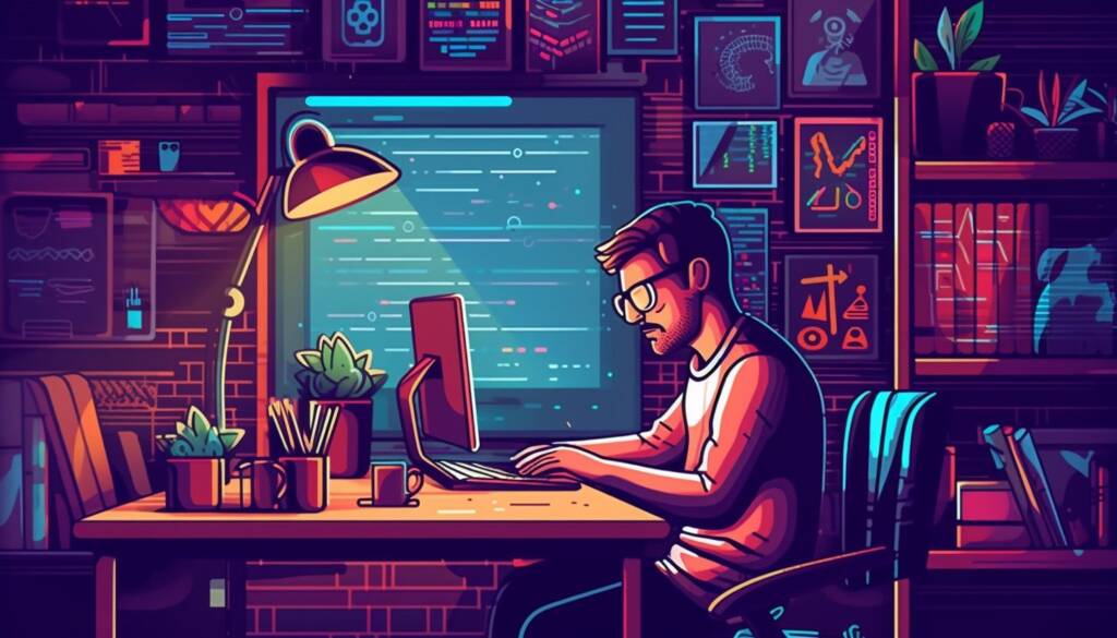 C++: Potężne narzędzie do tworzenia oprogramowania i rozwijania ...