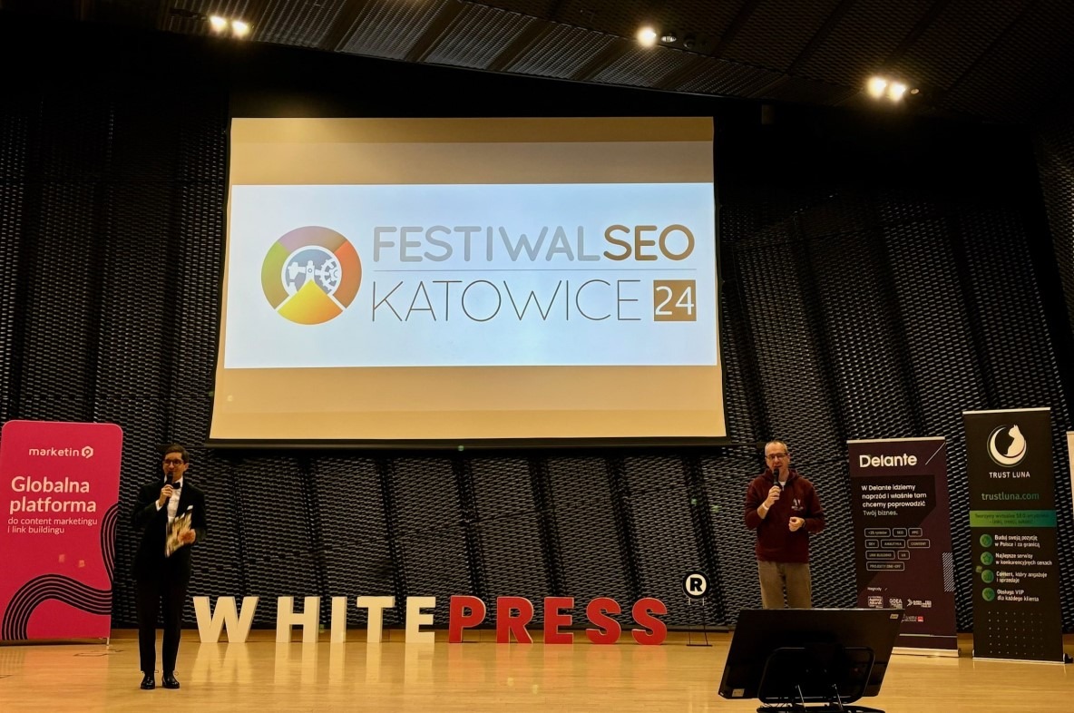 festiwal seo