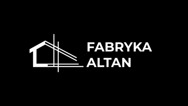 logo fabryka altan