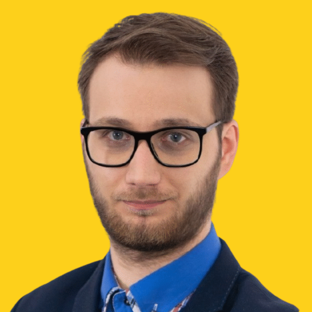 Bartosz Dąbrowski
