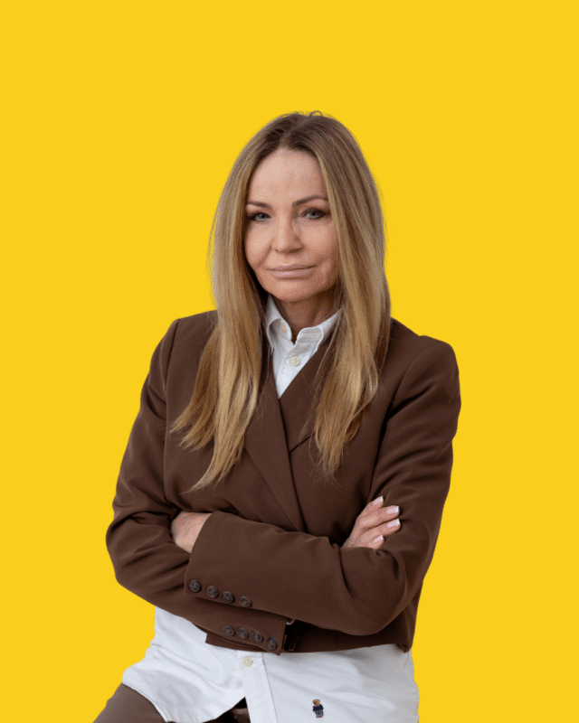 Izabela Anissimo