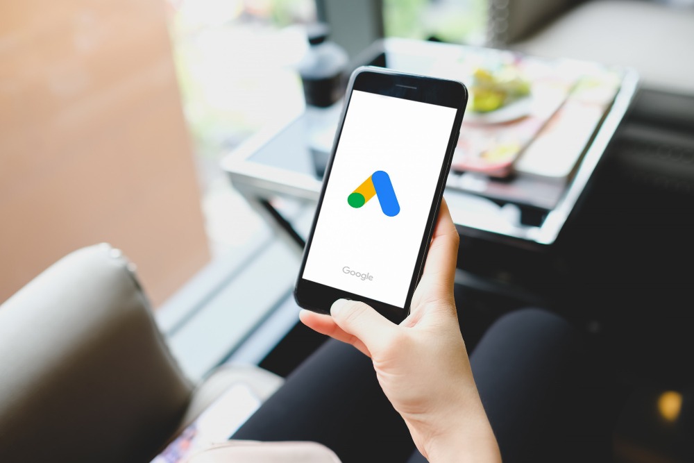 google ads
