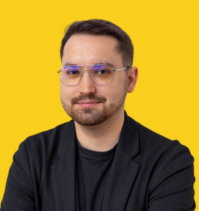 marcin siemiginowski