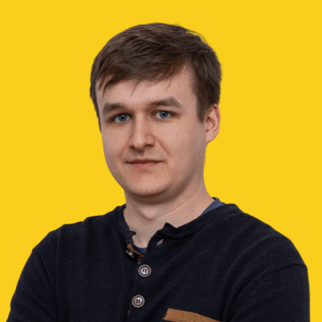 Piotr Lubiewski