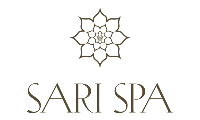 sari spa logo