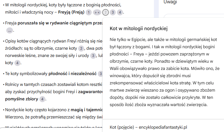 zrzut ekranu notebook lm
