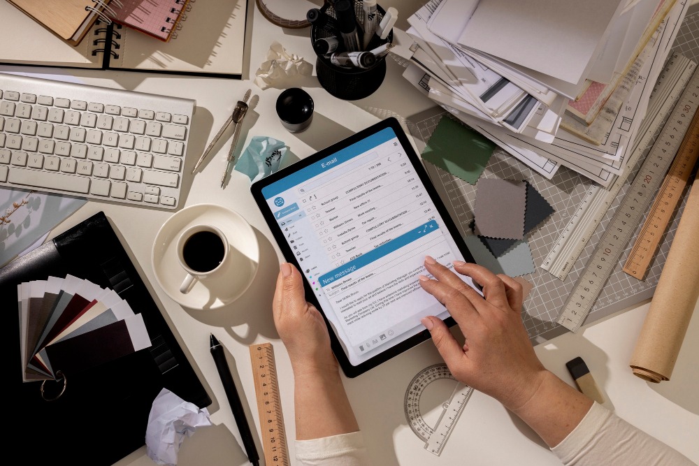 category manager