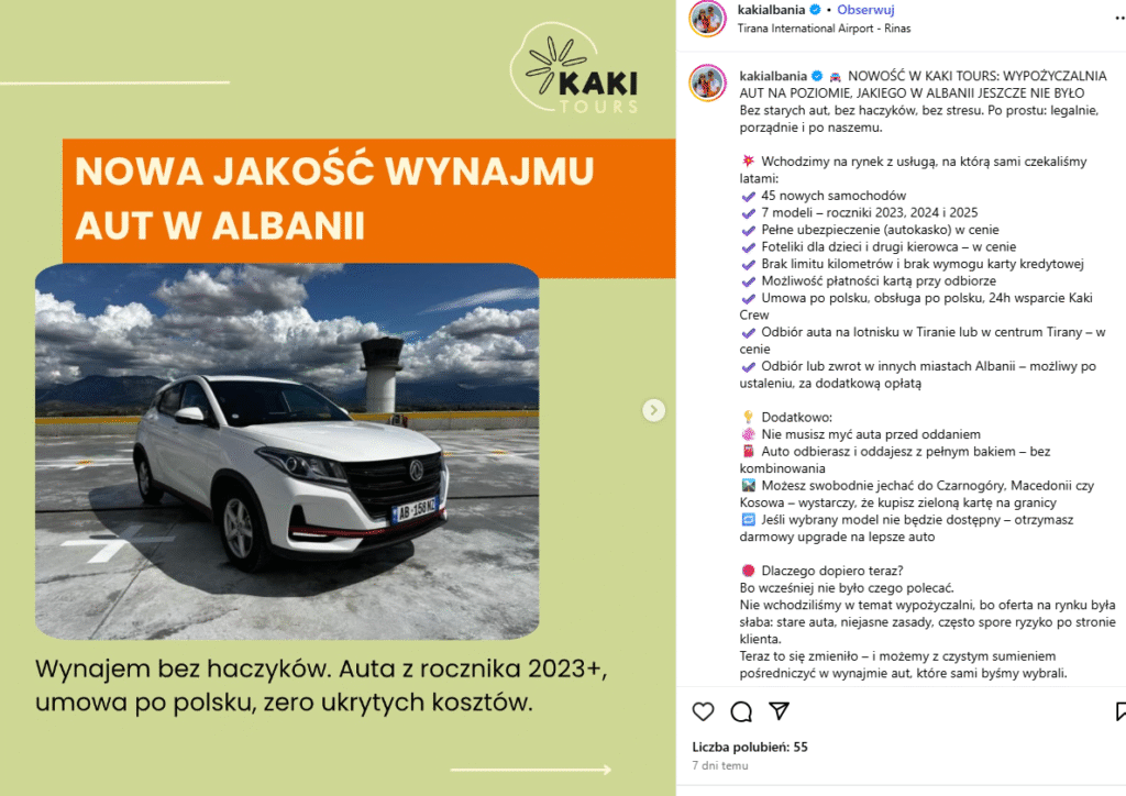 kakialbania