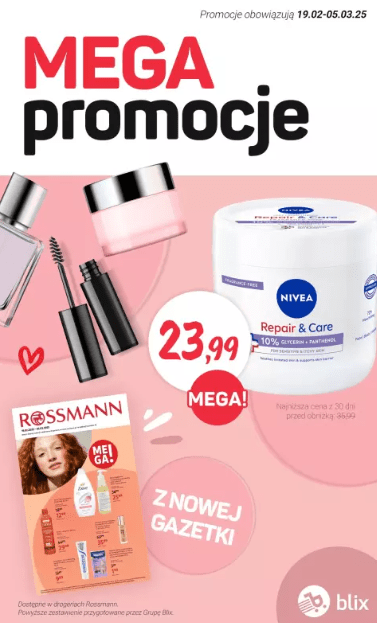 Przykład promocji ograniczonej czasowo