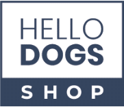 hellodogs logo