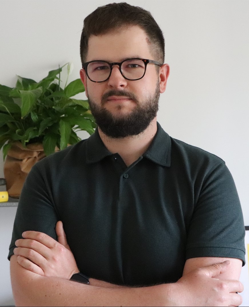 norbert zbylut