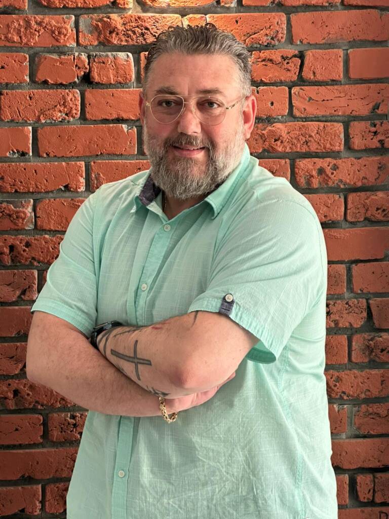 patrycjusz maniecki
