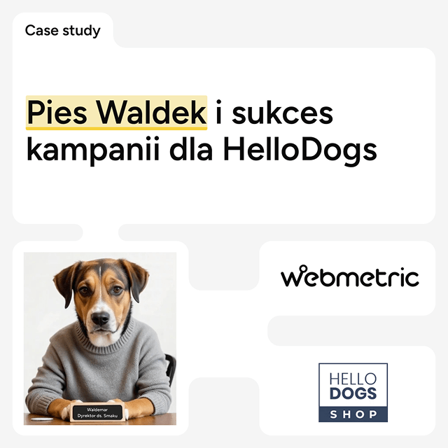 pies waldek hellodogs
