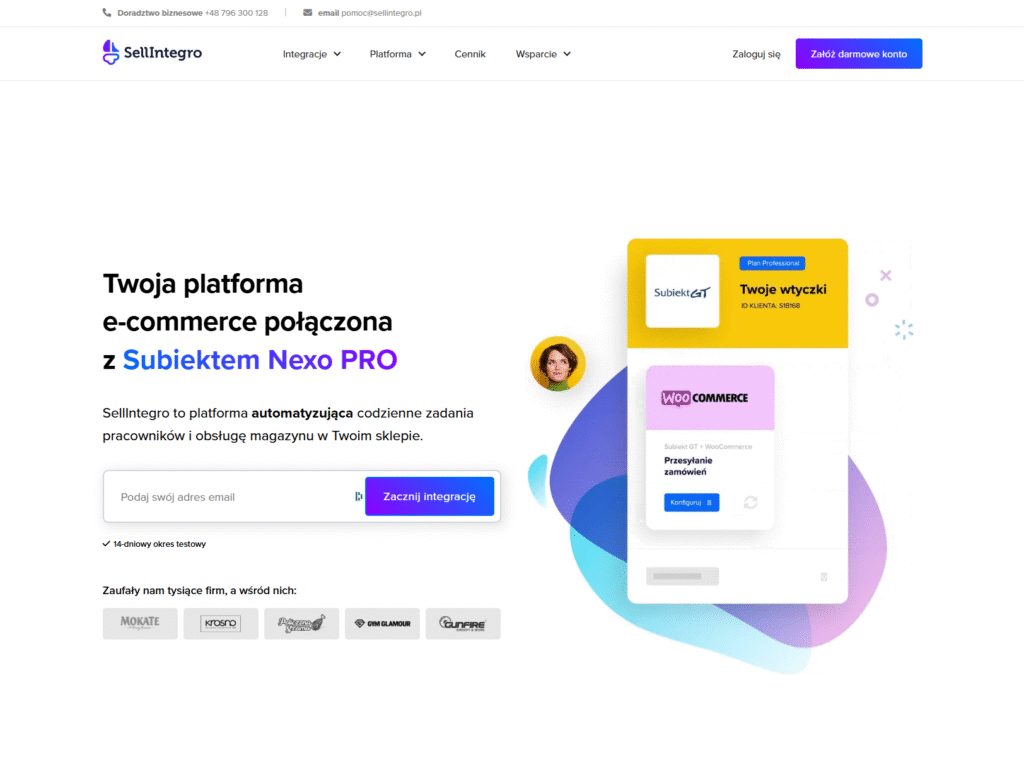 SellIntegro