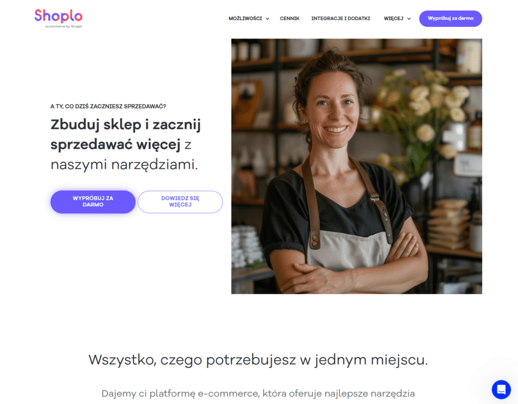 shoplo