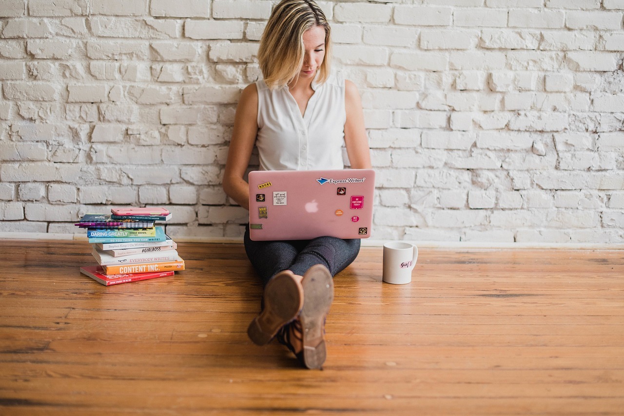 user generated content