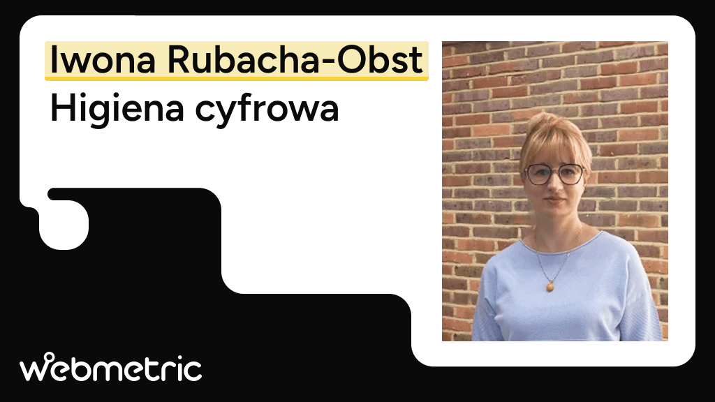 iwona rubacha obst