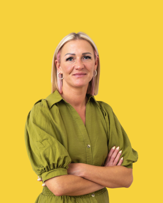 Anna Frąckowiak