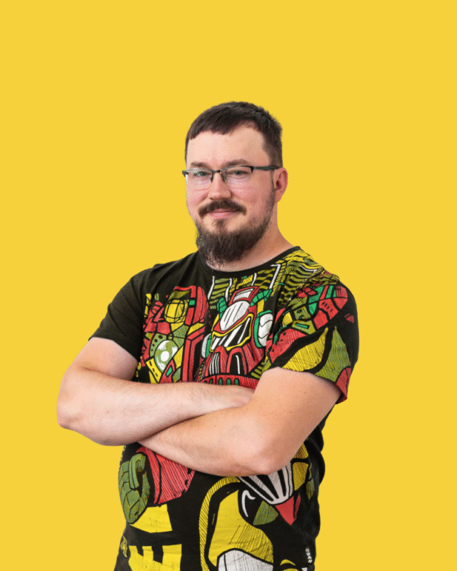 Damian Pękala