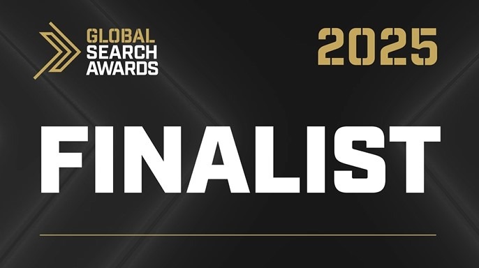 Webmetric z dwiema nominacjami w Global Search Awards 2025!