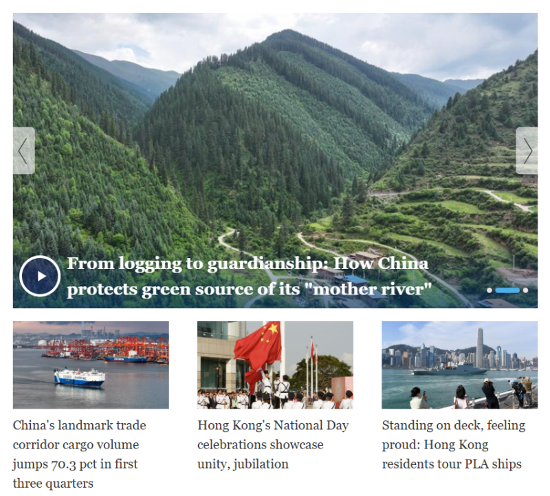 angielskie tytuły artykułów