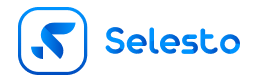 selesto logo