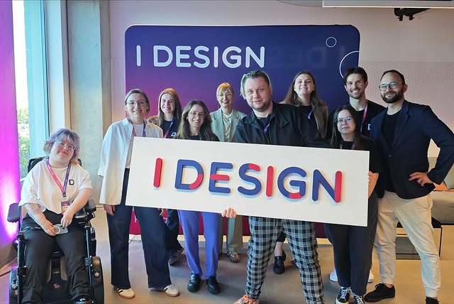 Relacja z konferencji IDesign 2025