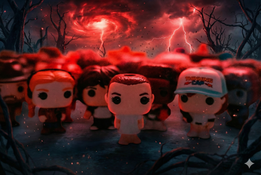 Fenomen Kinder Joy & Stranger Things: Marketingowy majstersztyk w czasach FOMO