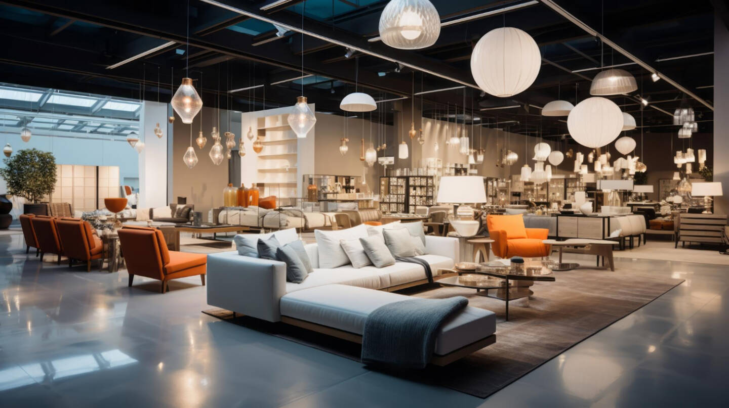 Pozycjonowanie dla sklepu meblowego – jak robić SEO dla tej branży?