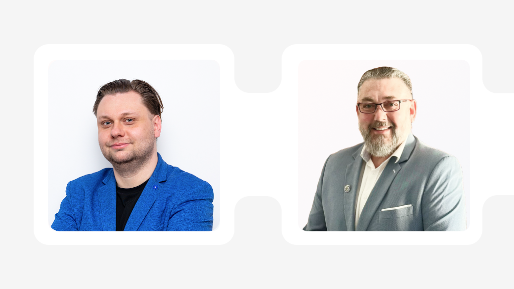 Rozmowa z Patrycjuszem Manieckim o prowadzeniu prywatnego ośrodka leczenia uzależnień [WIDEO]