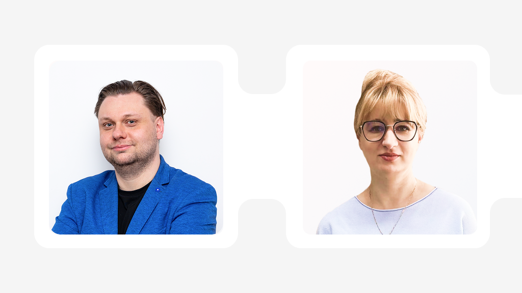 Rozmowa z Iwoną Rubachą o pracy terapeutki uzależnień [WIDEO]