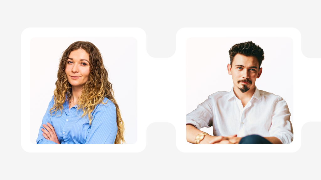 Rozmowa z Rafałem Słomą o platformie Selesto [WIDEO]