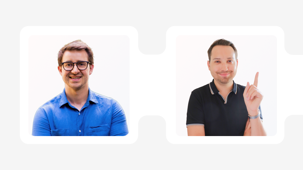 Rozmowa z Marcinem Siemiginowskim o copywritingu w dobie AI [WIDEO]