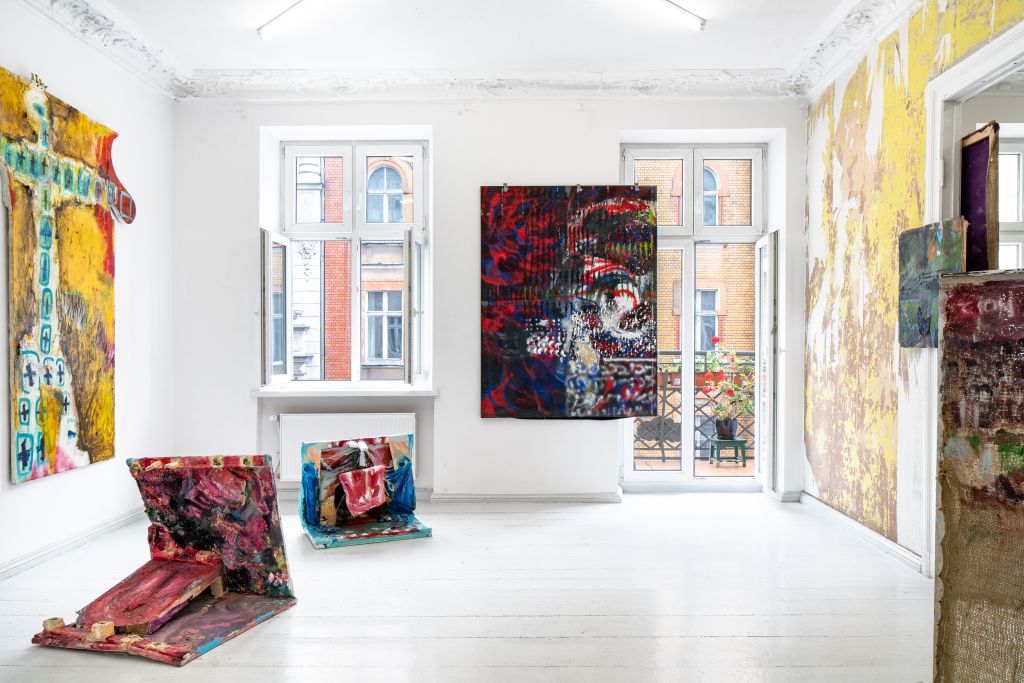 001 – Gabriel Kryszpiniuk – Studium cyber-zupy – 2025 – Pani Domu