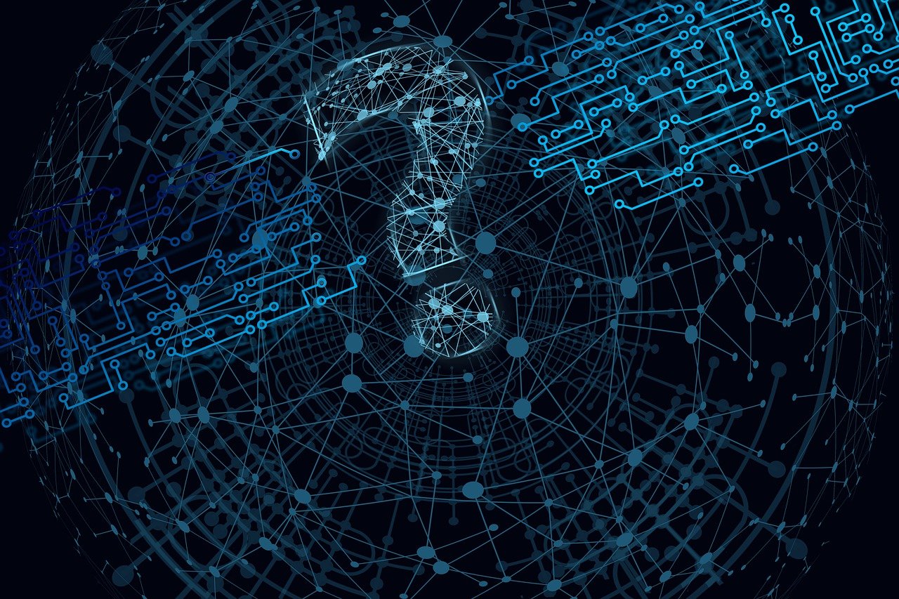 Embedding w AI – czym jest?