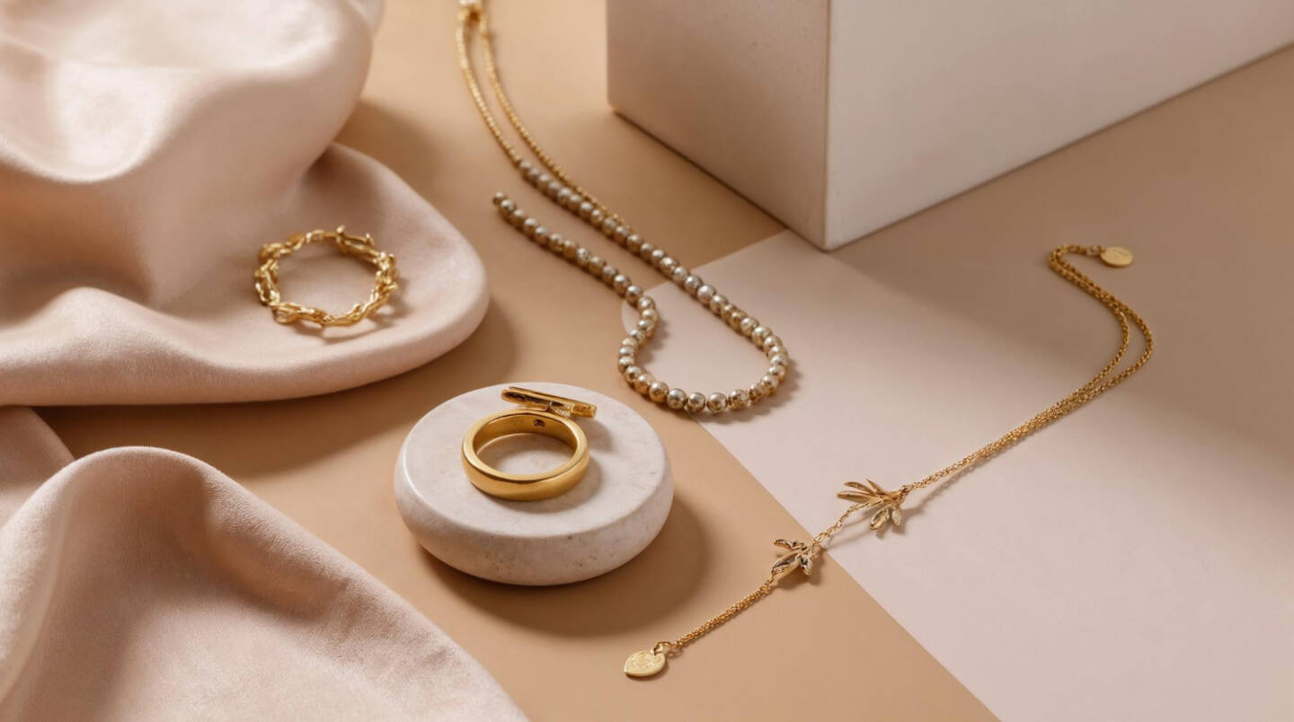 Pozycjonowanie sklepu z biżuterią i dla jubilera – na czym polega?