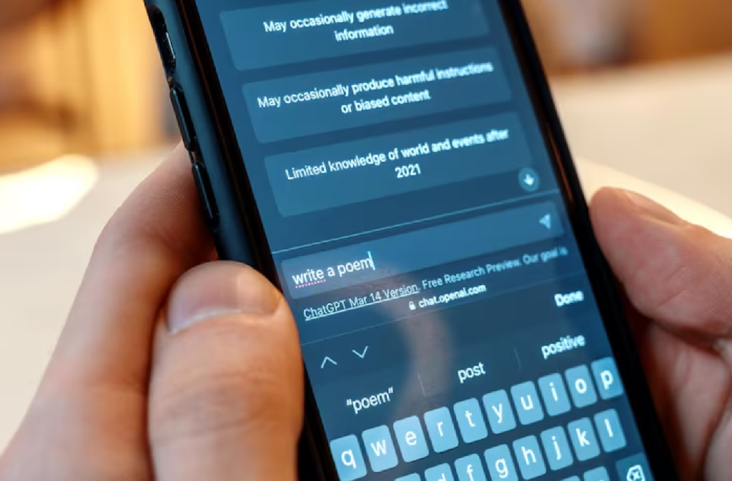 Najczęstsze błędy przy korzystaniu z ChatGPT