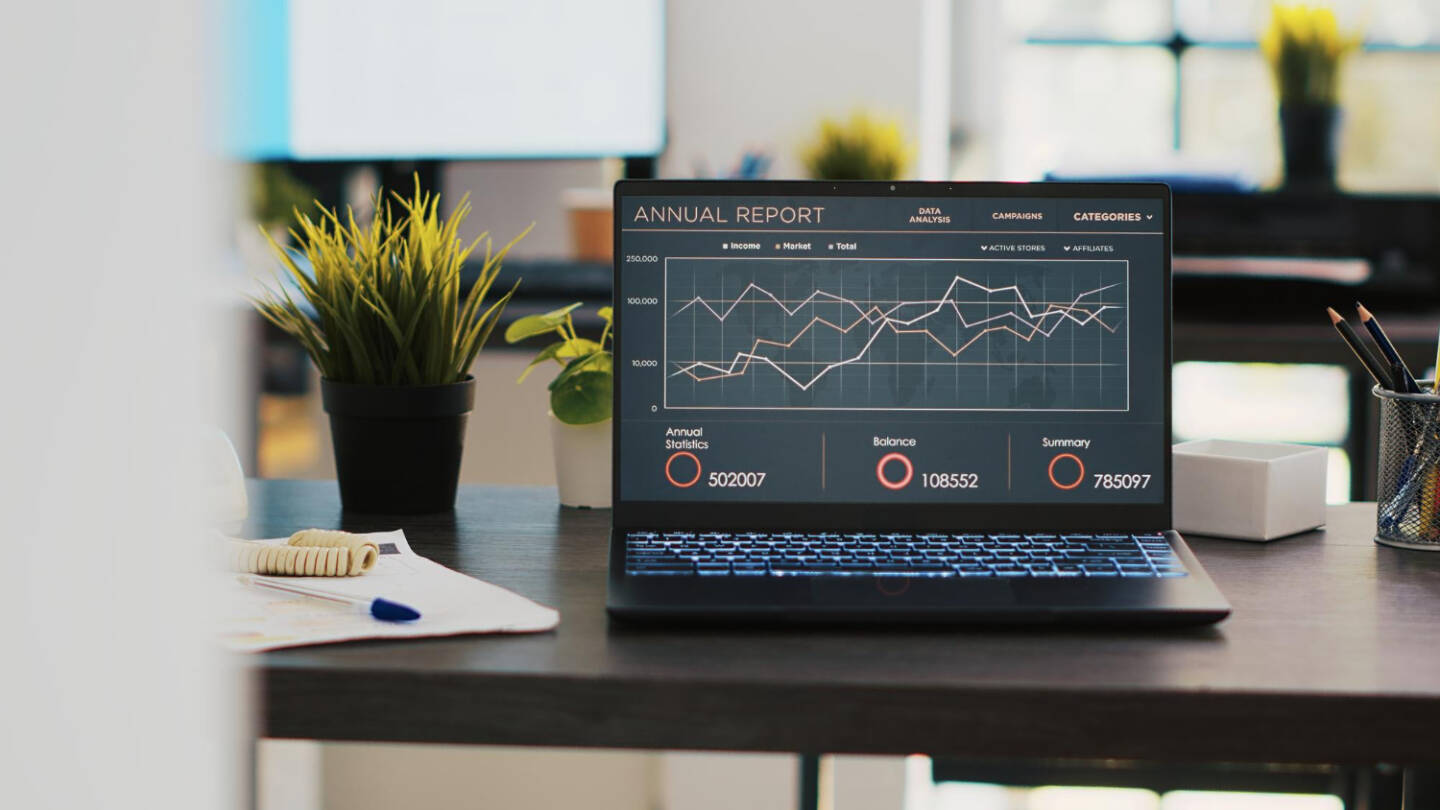 Jak wykorzystać Google Analytics w pozycjonowaniu? 5 sposobów