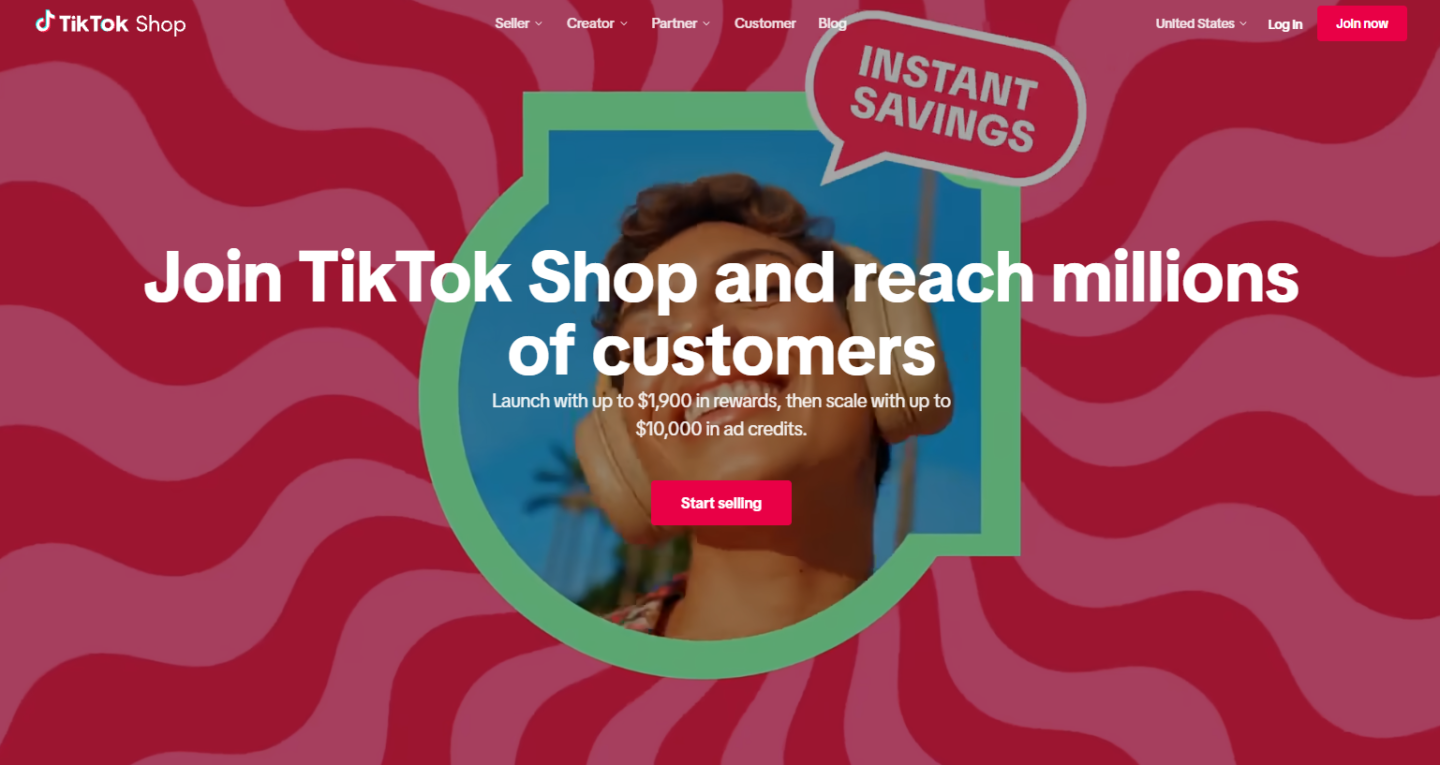 TikTok Shop w Polsce – najważniejsze informacje