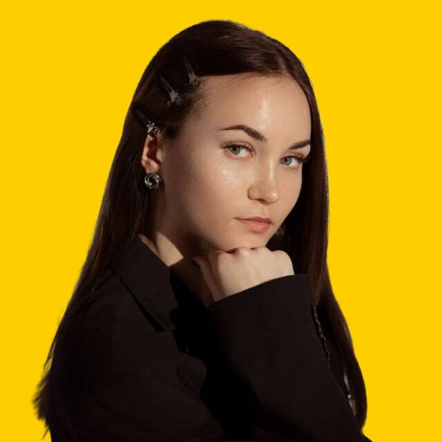 Karolina Kamień