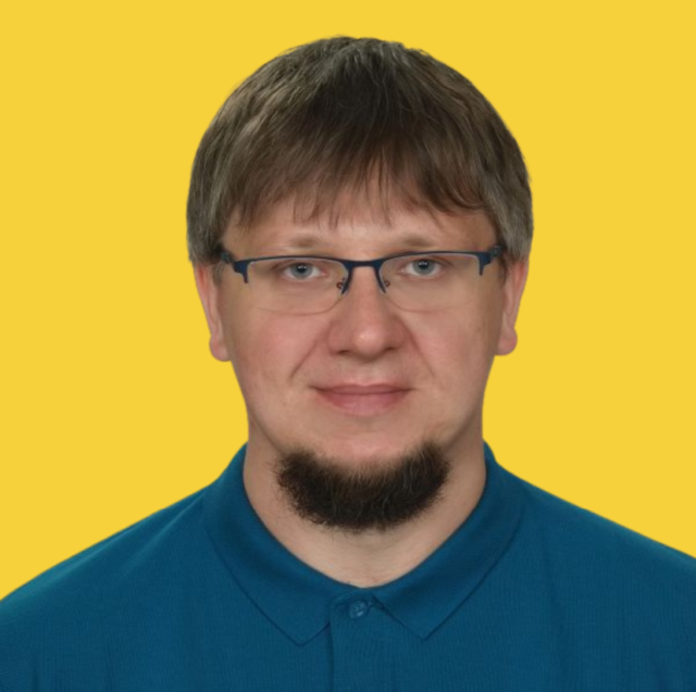 krzysztof trupinda