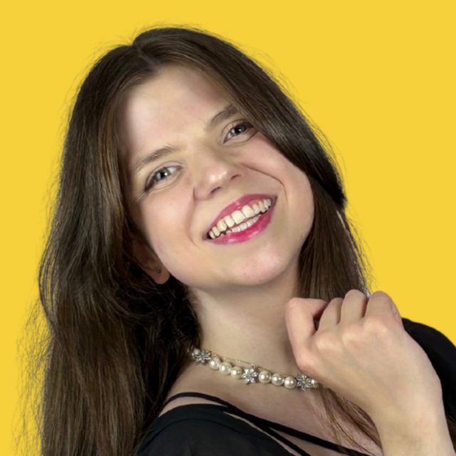 matylda szymańska
