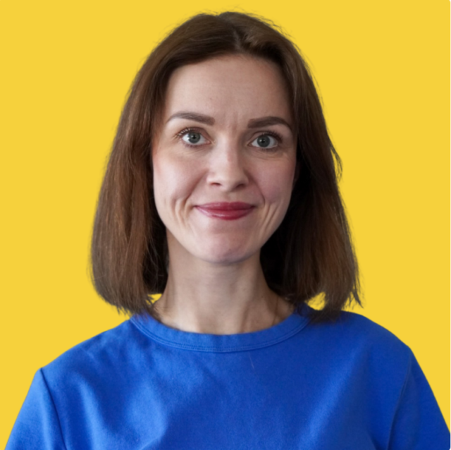 monika jakubowska