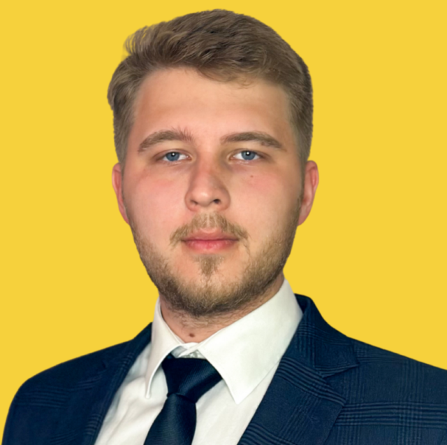Oleksandr Hurianov