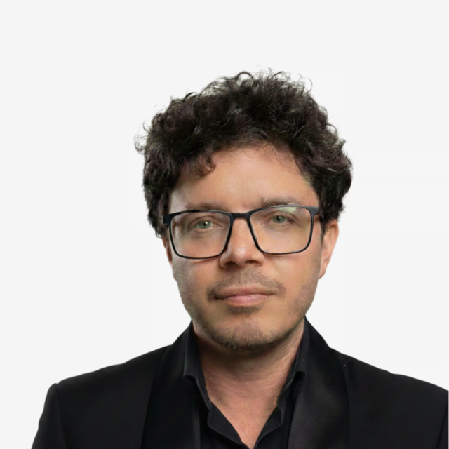 Tomasz Moras
