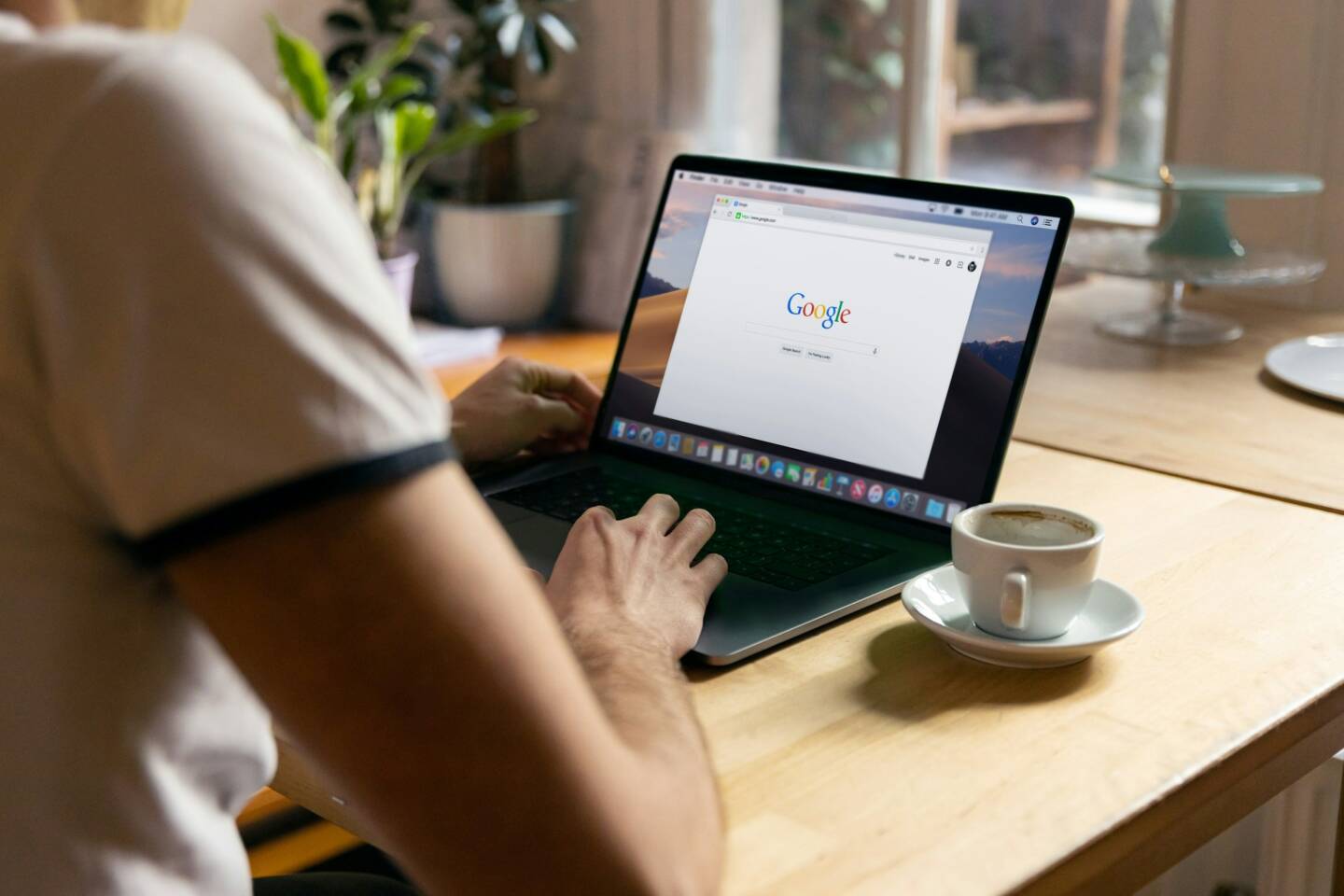 Jak optymalizować feed produktowy w Google Ads?