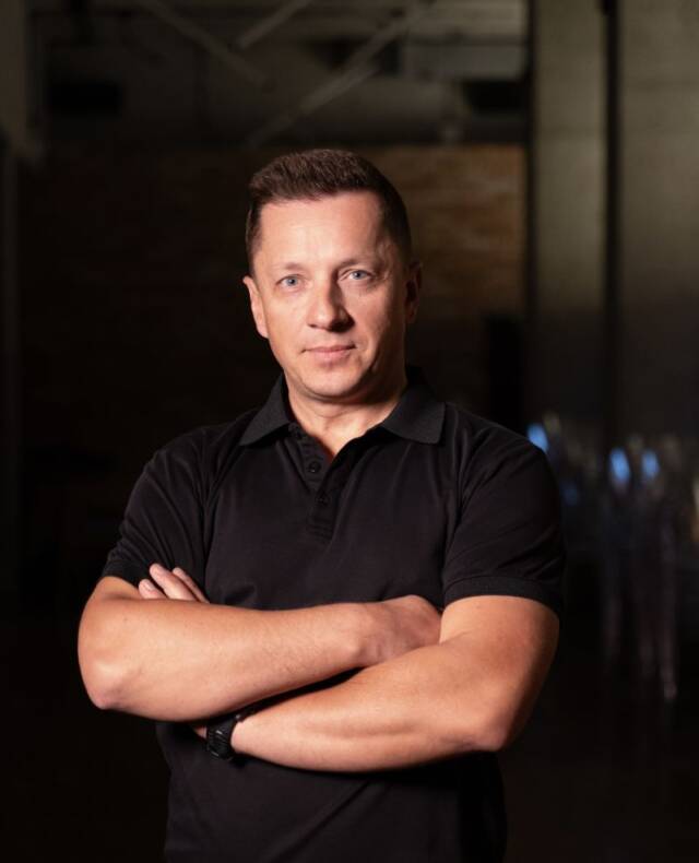 Mariusz Połowczuk